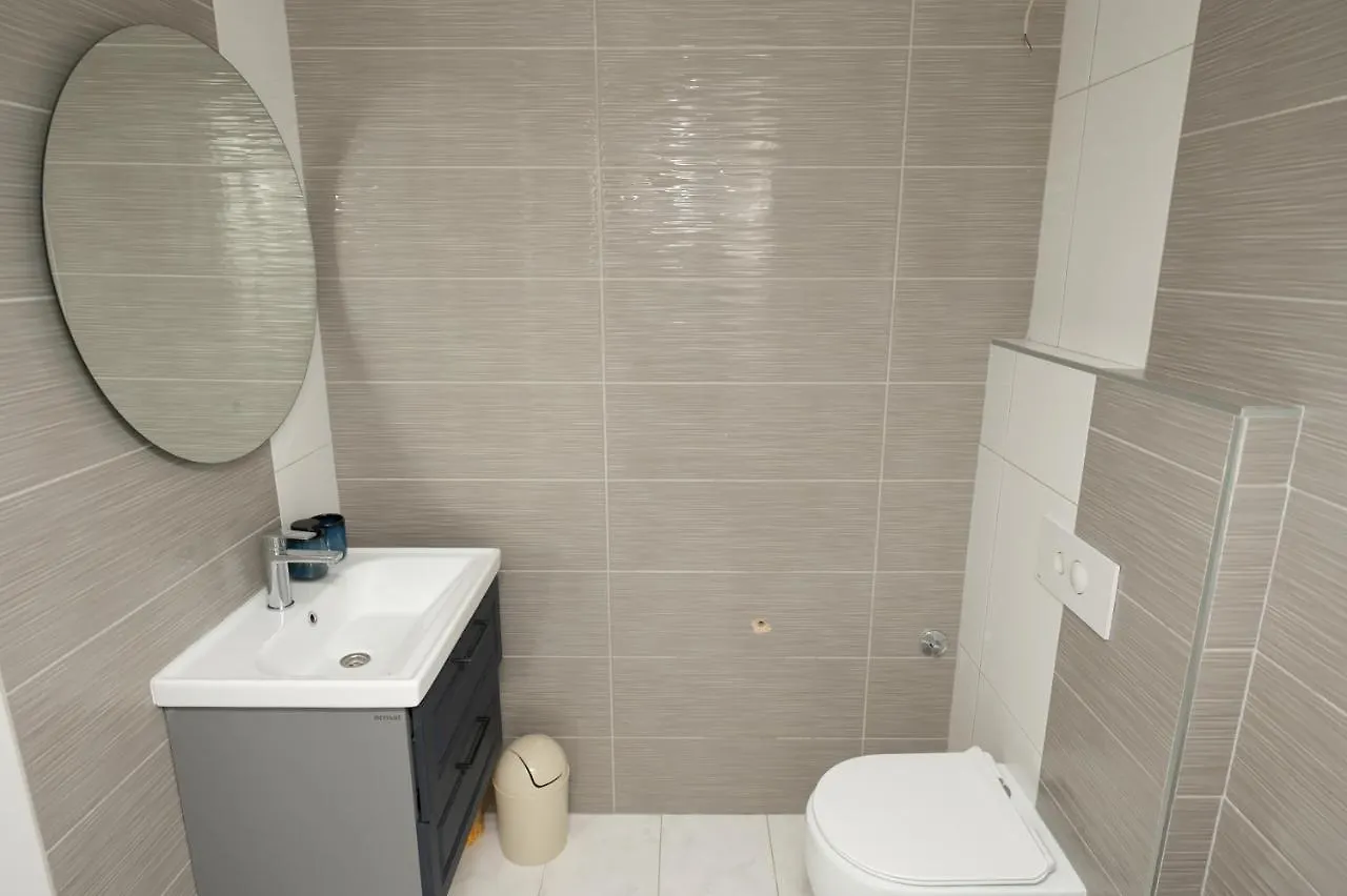 Rooftop Apartment Iadera Zadar Croatia